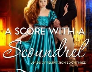 score scoundrel tammy andresen