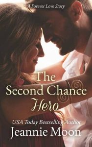 second chance, jeannie moon