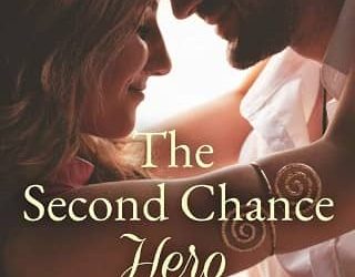 second chance jeannie moon