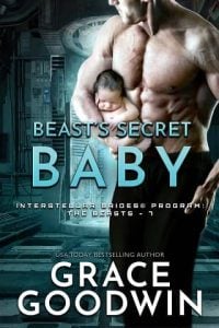 secret baby, grace goodwin