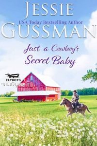 secret baby, jessie gussman