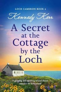 secret cottage, kennedy kerr