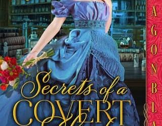 secrets covert lord jenny hartwell