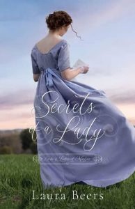 secrets lady, laura beers