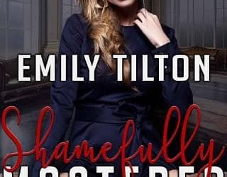 shamefully mastered emily tilton