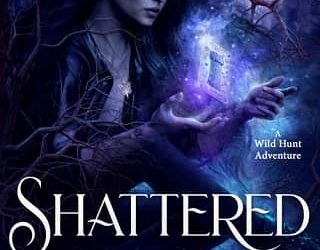 shattered spells yasmine galenorn