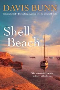 shell beach, davis bunn