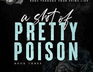 shot pretty poison kelsey clayton