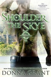 shoulder skye, donna grant