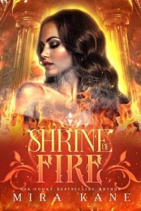 shrine fire, mira kane