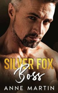 silver fox, anne martin