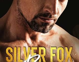 silver fox anne martin