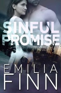 sinful promise, emilia finn