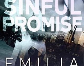 sinful promise emilia finn