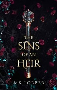 sins heir, mk lorber