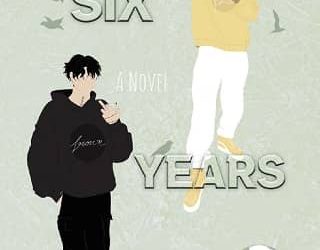 six years joelina falk