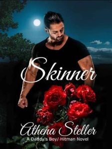 skinner, athena steller