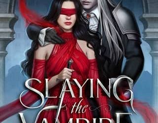 slaying vampire conqueror carissa broadbent