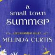 small town melinda curtis