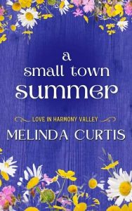 small town, melinda curtis