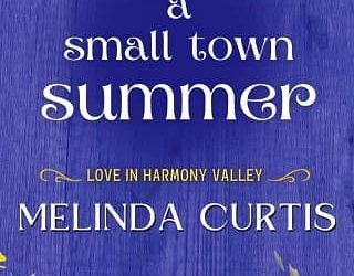 small town melinda curtis