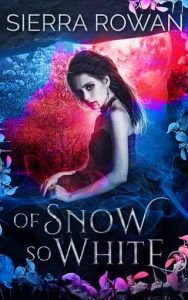 snow white, sierra rowan