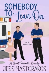 somebody, jess mastorakos