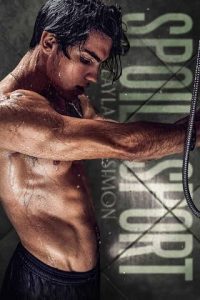 spoilsport, layla simon