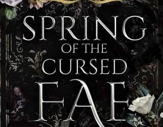 spring cursed fae lp dover