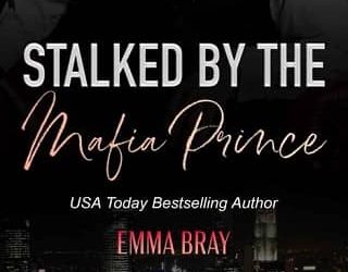 stalked prince emma bray