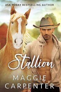 stallion, maggie carpenter
