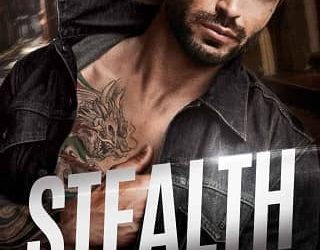 stealth reese knightley