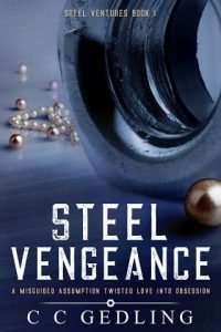 steel vengeance, cc gedling