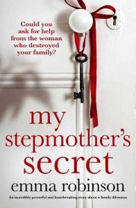 stepmother's secret, emma robinson