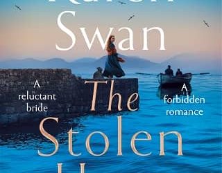 stolen hours karen swan