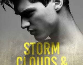 storm clouds ashley james