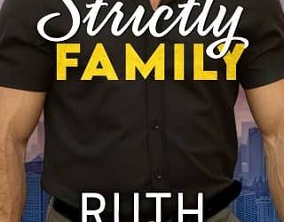 strictly family ruth cardello