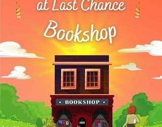 summer bookshop eve edwards