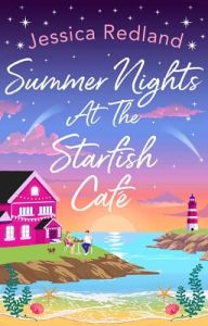 summer nights, jessica redland