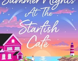 summer nights jessica redland