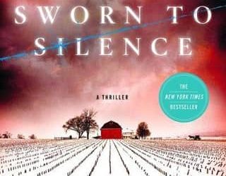 sworn silence linda castillo