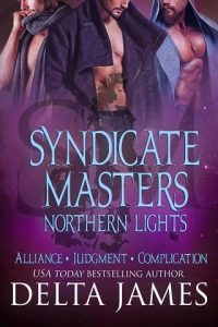 syndicate masters, delta james