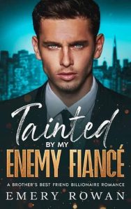 tainted fiance, emery rowan