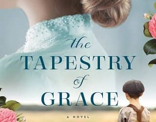 tapestry grace kim vogel sawyer