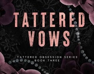 tattered vows louise rose