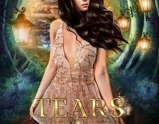 tears gold sierra knoxly