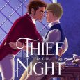 thief in night kj charles