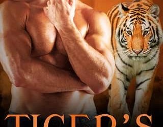 tiger's secret amelia wilson