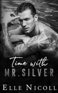 time silver, elle nicoll