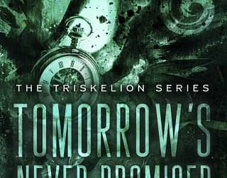 tomorrow's promised luna everly